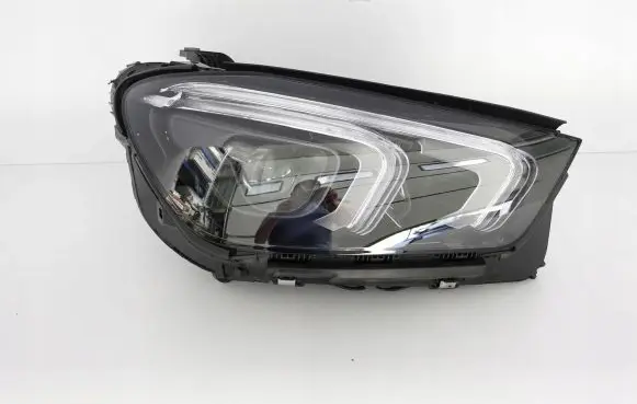 Mercedes-Benz GLE W167 Headlight/headlamp
