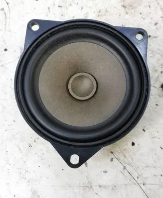Mini Cooper Countryman R60 Rear door speaker 9288770 18820010 70531
