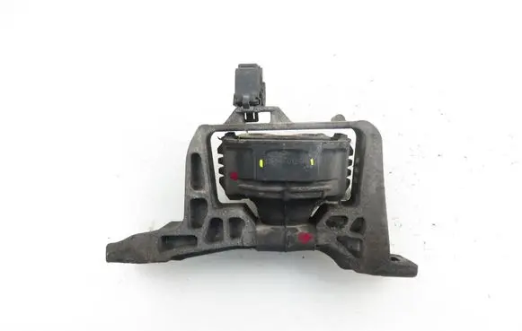 Ford Focus Engine mount vacuum valve 3M516F012AG