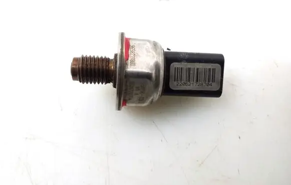 Fuel pressure sensor