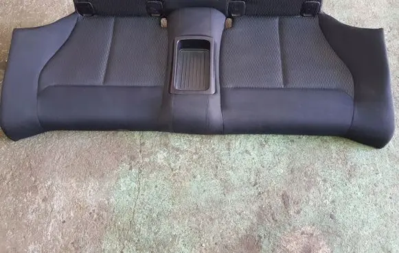 BMW 2 F22 F23 Rear seat 
