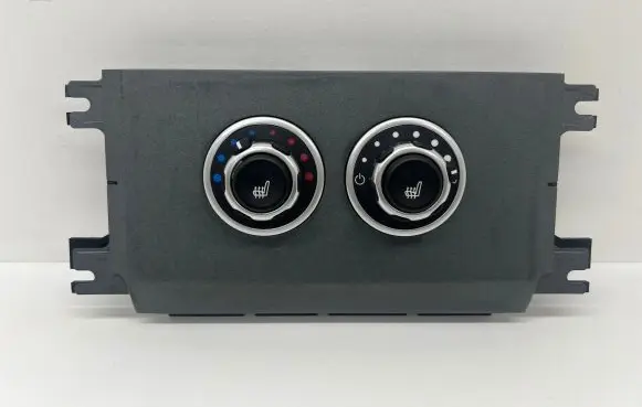 Land Rover Range Rover L322 Seat heating switch JFC500650 90110077970102 3S03759410