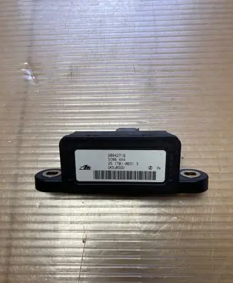 Chevrolet Captiva ESP (stability system) control unit 20842719 250170106313 2431J03010