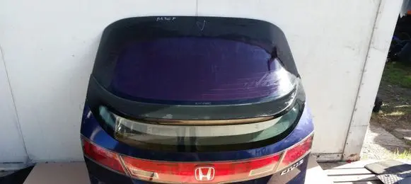 Honda Civic Tailgate/trunk/boot lid