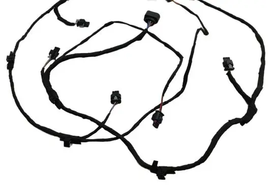 Volkswagen Multivan T7 Handbrake wiring loom/harness 7T0971104E