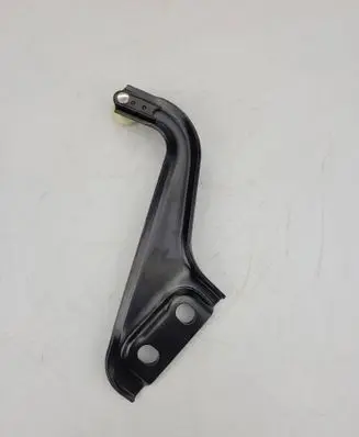 Mercedes-Benz Vito Viano W639 Sliding door upper roller guide/hinge A6397601247