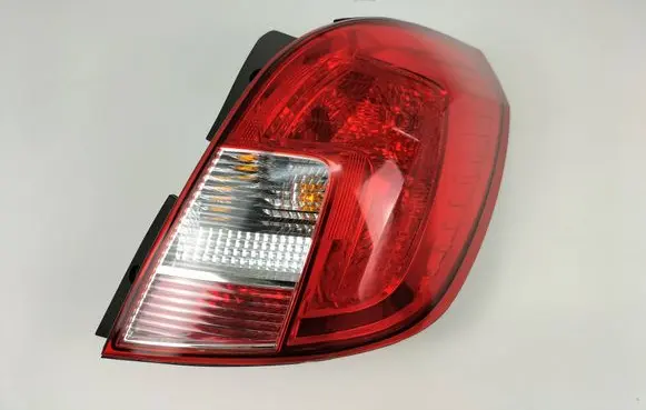 Opel Antara Rear/tail lights