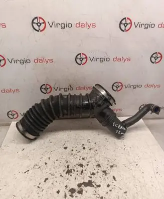 Renault Scenic III - Grand scenic III Air intake hose/pipe H8200834615