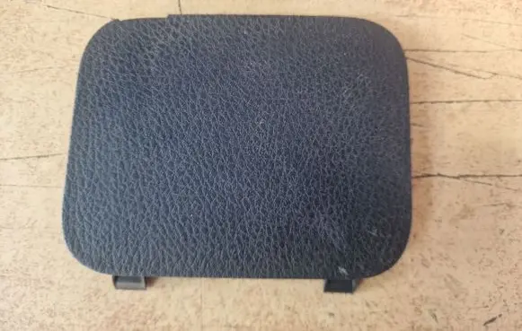 Toyota C-HR I Other trunk/boot trim element 67765F4010 608499