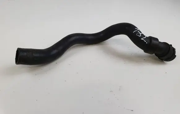 Ford Mondeo Mk III Engine coolant pipe/hose 2S718260AE