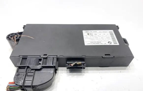 BMW 5 E60 E61 Other control units/modules 6943814
