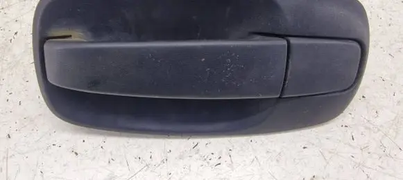 Renault Trafic II (X83) Sliding door exterior handle 