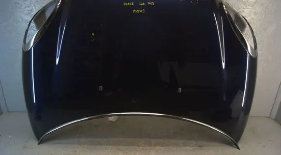 Mini Cooper Countryman R60 Engine bonnet/hood 
