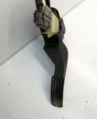 Ford Transit Accelerator throttle pedal IC119F836AB