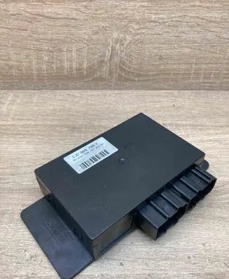 Volkswagen PASSAT B5 Comfort/convenience module 1J0959799F 5DK007952