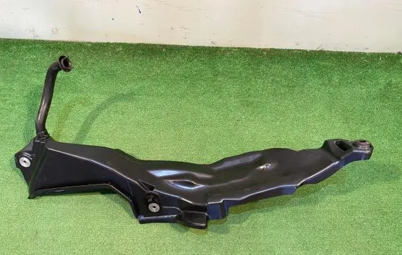Porsche 911 Engine coolant pipe/hose 99156180602