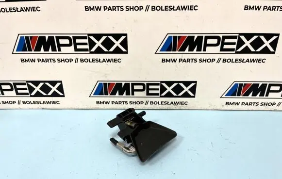 Mini Clubman F54 Windshield/windscreen camera 7943529
