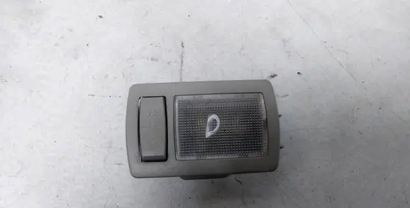 Chevrolet Epica Front seat light