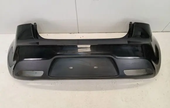KIA Rio Rear bumper 86611-1W200 Z1721