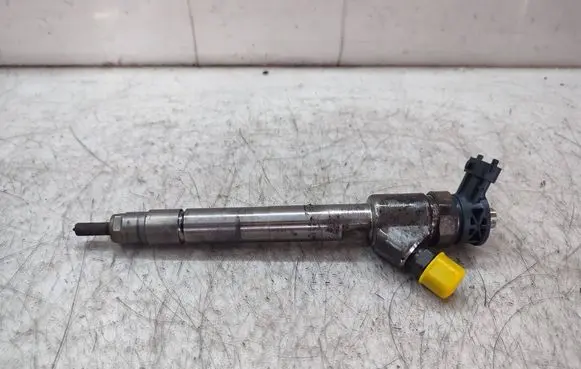 Peugeot 508 II Fuel injector 0445110955