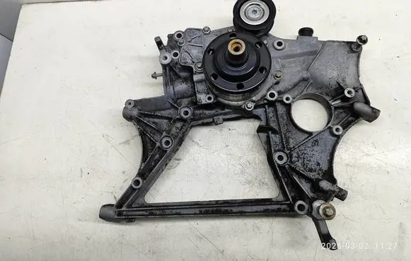 Mercedes-Benz Sprinter W906 Generator/alternator bracket A6512011509