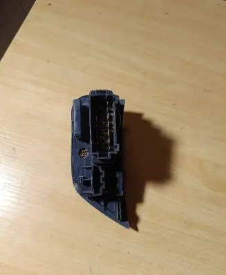 Volkswagen Polo III 6N 6N2 6NF Light switch 6N1941531M