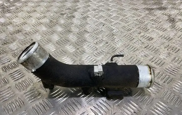 Hyundai Kona I Intercooler hose/pipe