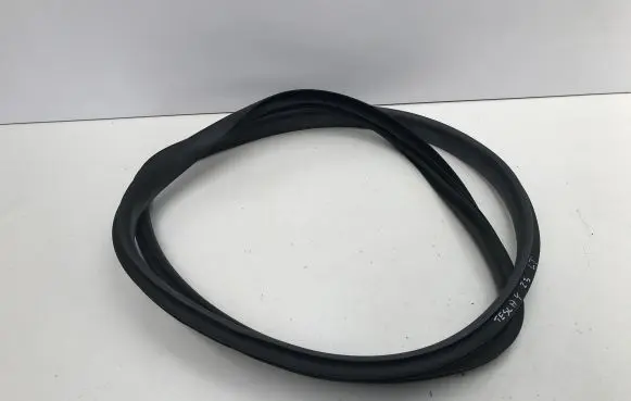 Tesla Model Y Rear door rubber seal (on body) 149767576