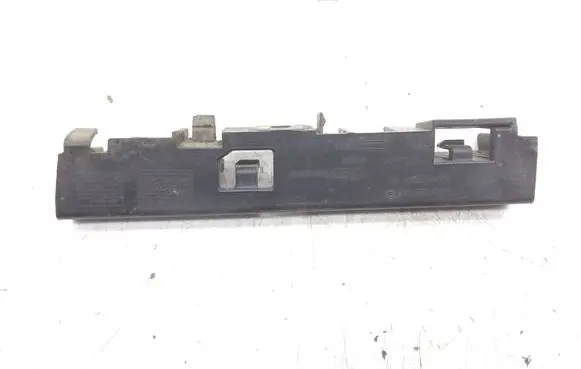 Audi A6 S6 C7 4G Front bumper mounting bracket 4G0853922B