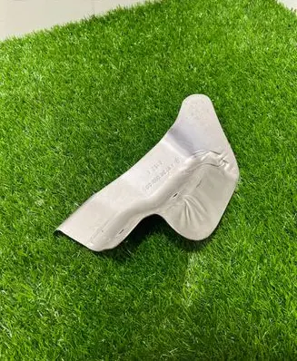 Mercedes-Benz GLE W167 Heat shield in engine bay a1672411000