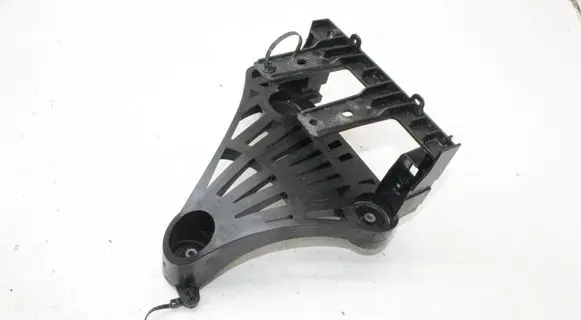 Tesla Model Y A/C compressor mount bracket 166701400B