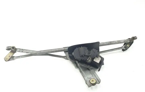 Mini One - Cooper R50 - 53 Front wiper linkage and motor 54510211 DKD100590