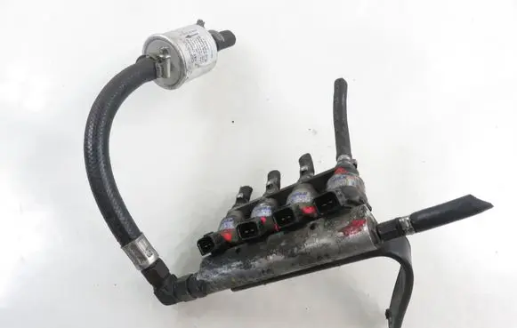 KIA Cerato LP gas injectors set 67R010092 67R010185