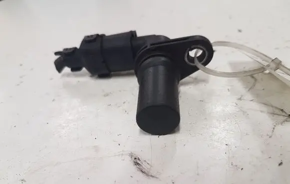 Opel Corsa C Crankshaft position sensor 73502752