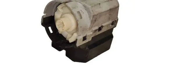 BMW 5 E39 Ignition lock contact 8363706 1697