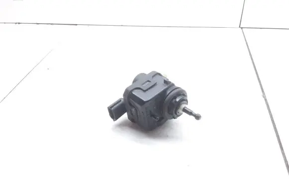 Renault Scenic II - Grand scenic II Headlight level adjustment motor 8200428994
