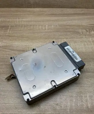 Mazda 626 Engine control unit/module ECU F7FF12A650FG TPM6