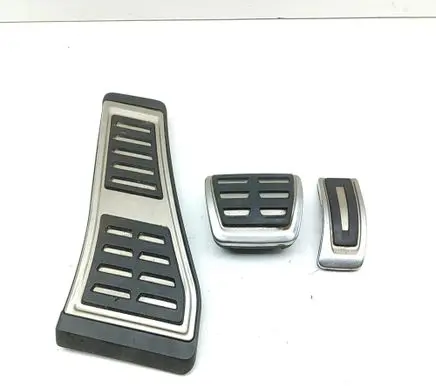 Audi Q5 SQ5 FY Foot rest pad/dead pedal 80C864777A 8W2723173