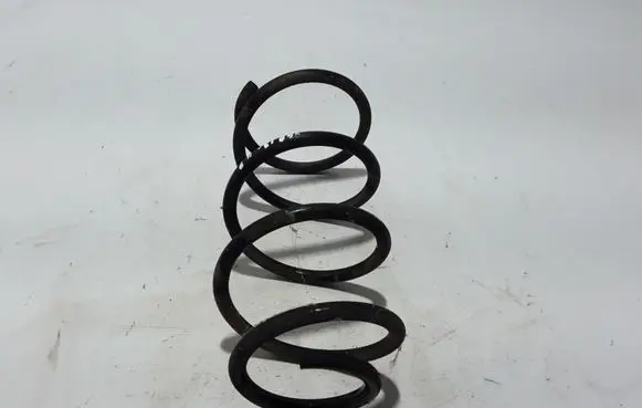 Volvo V40 Front coil spring 31406814