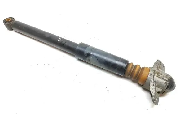 Audi Q3 8U Rear shock absorber/damper 5N0512011BF 166VWAAFL4008Y
