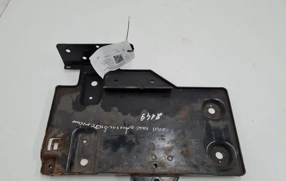 Volkswagen Sharan Battery tray 7M3804841B