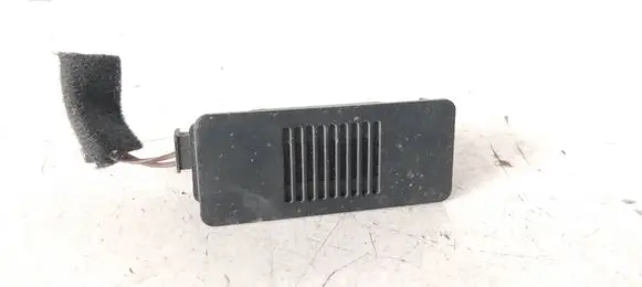 BMW 5 E39 Microphone (bluetooth/phone) 84318380319