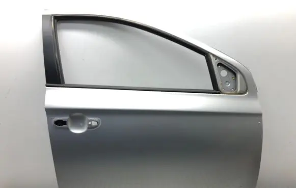 Hyundai i20 (PB PBT) Front door