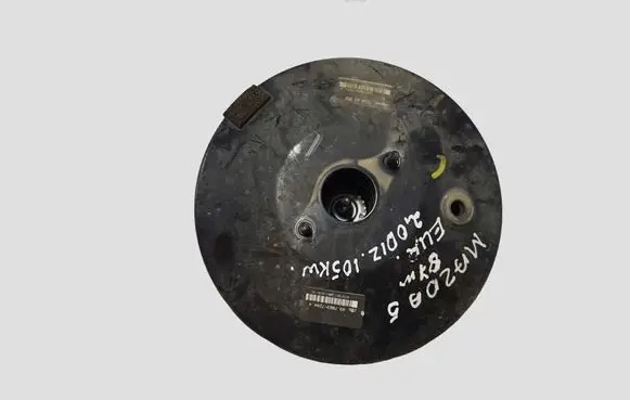 Mazda 5 Brake booster CC304395X
