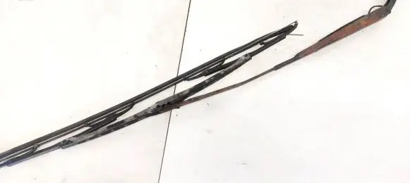 Hyundai Getz Front wiper blade arm