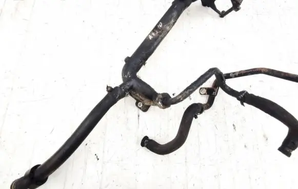 Fiat Doblo Engine coolant pipe/hose