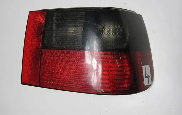 Seat Ibiza II (6k) Rear/tail lights