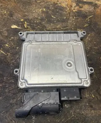 Hyundai i20 (PB PBT) Engine control unit/module 9001040380KD