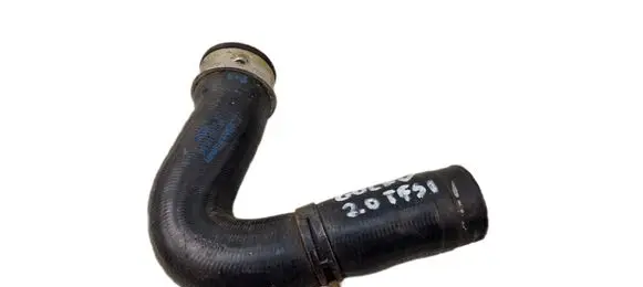 Volkswagen Golf V Intercooler hose/pipe 1K0145845