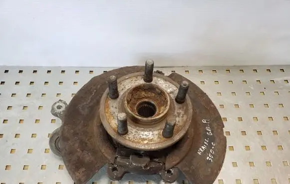 Chrysler 300 - 300C Rear wheel hub